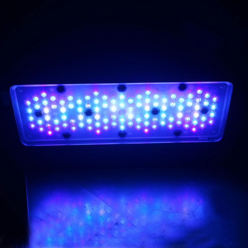 Reef Lighting - แอป Full Spectrum ควบคุมไฟ LED สำหรับปะการังในทะเล