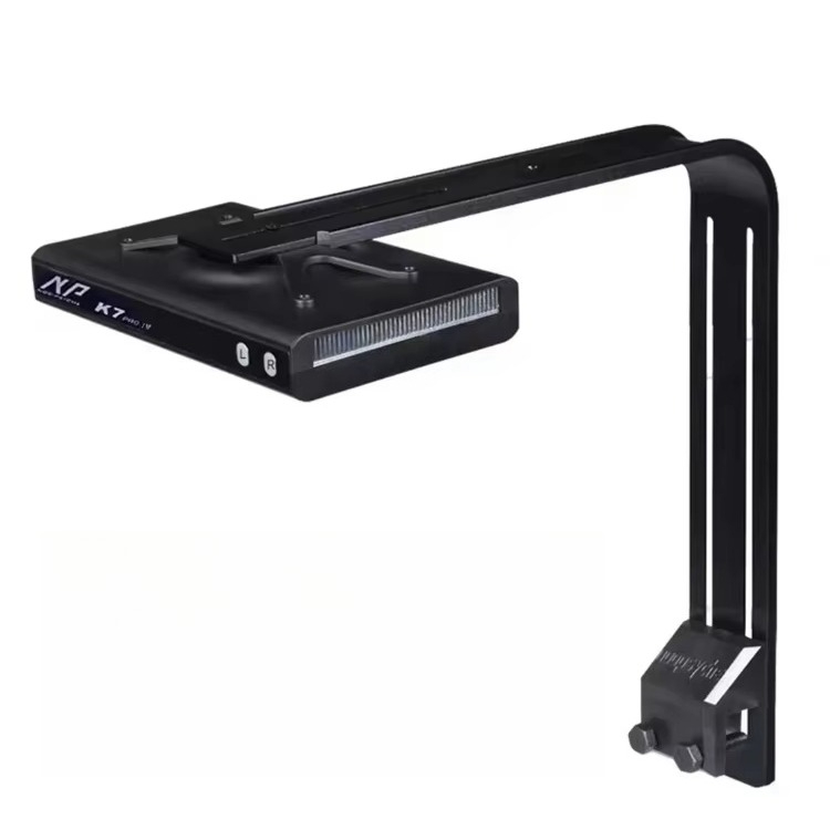 Aquarium Marine Lights - ไฟ LED สำหรับตู้ปลา NP K7 PRO