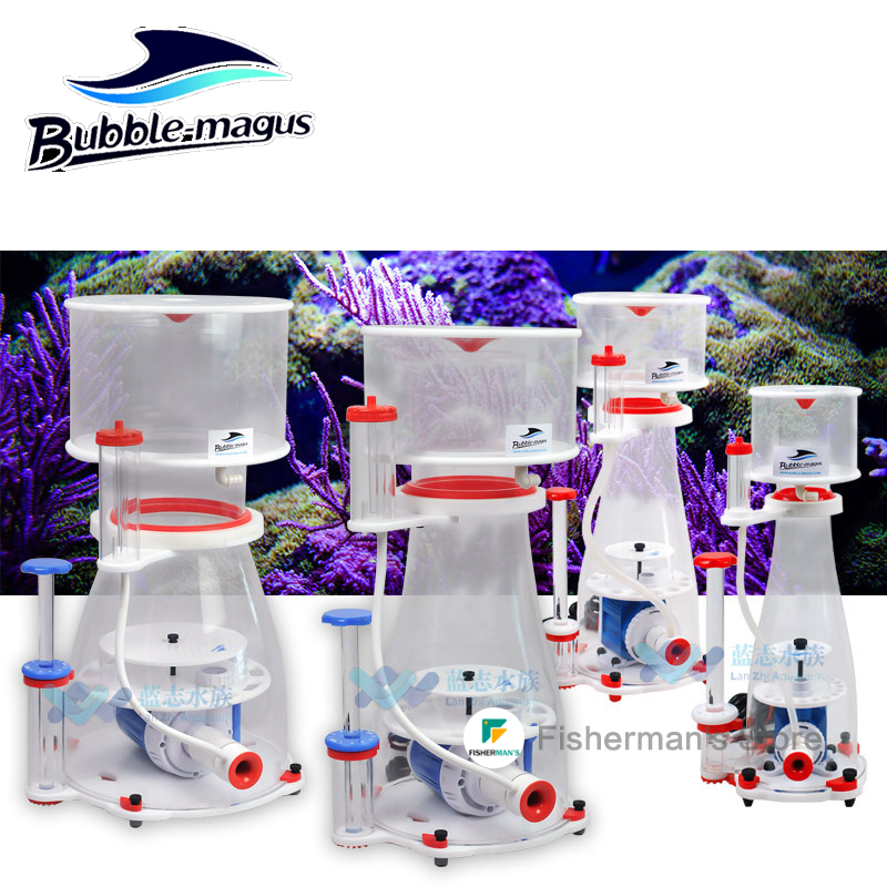 Marine Coral - Bubble Magus Curve Protein Skimmer, น้ําเค็มทางทะเล,