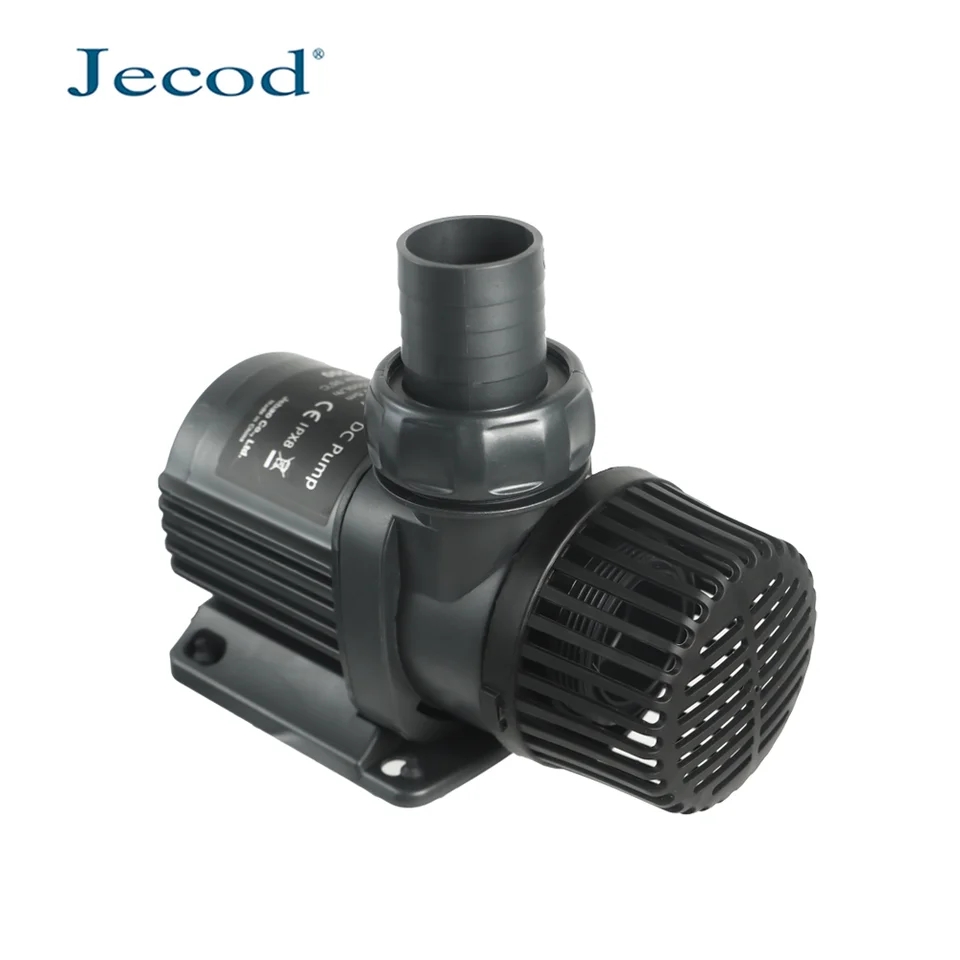 Saltwater Tank - Jebao Jecod DCP 2500/3500/5000/6500/8500/10000 100-240V ควบคุมผ่านแอพ