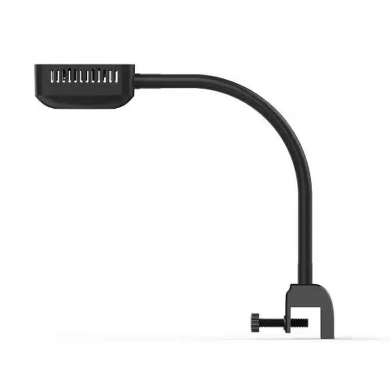 Aquarium Marine Lights - GAKO Q3 โคมไฟตู้ปลาพลาสติกเป็นมิตรต่อสิ่งแวดล้อม ไฟ LED ประสิทธิภาพสูงสำหรับตู้ปลาขนาดเล็กและปะการัง