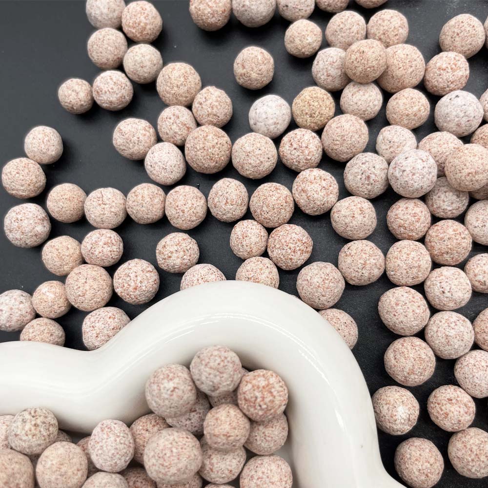 Reef Tank Filter - 200/500g Aquarium ควอตซ์ Ball ถังกรองปลา Media