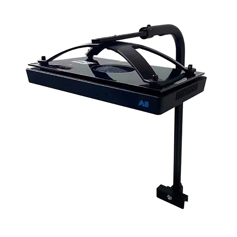 Reef Lighting - ไฟ LED สำหรับตู้ปลาทะเล A8 PRO III