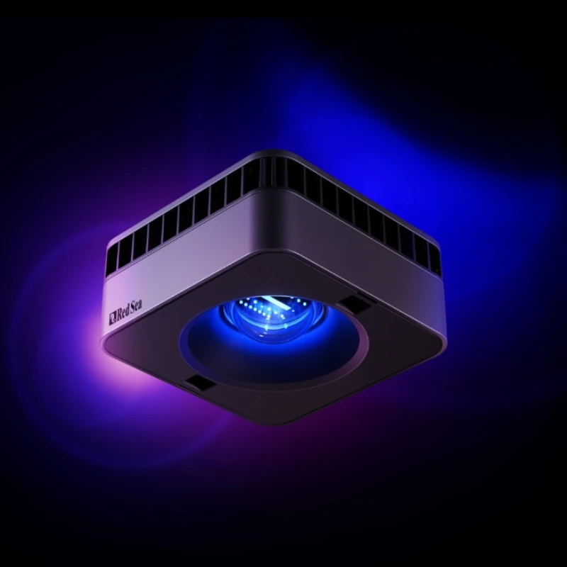 ไฟ LED สำหรับตู้ปลาทะเล RedSea - Reef Lighting บทวิจารณ์และราคา
