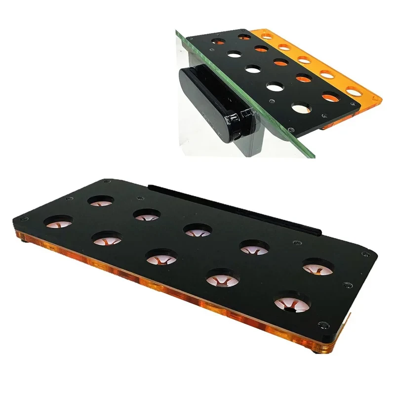 Reefing Art Magnetic ขยายล็อค  - Marine Coral บทวิจารณ์และราคา
