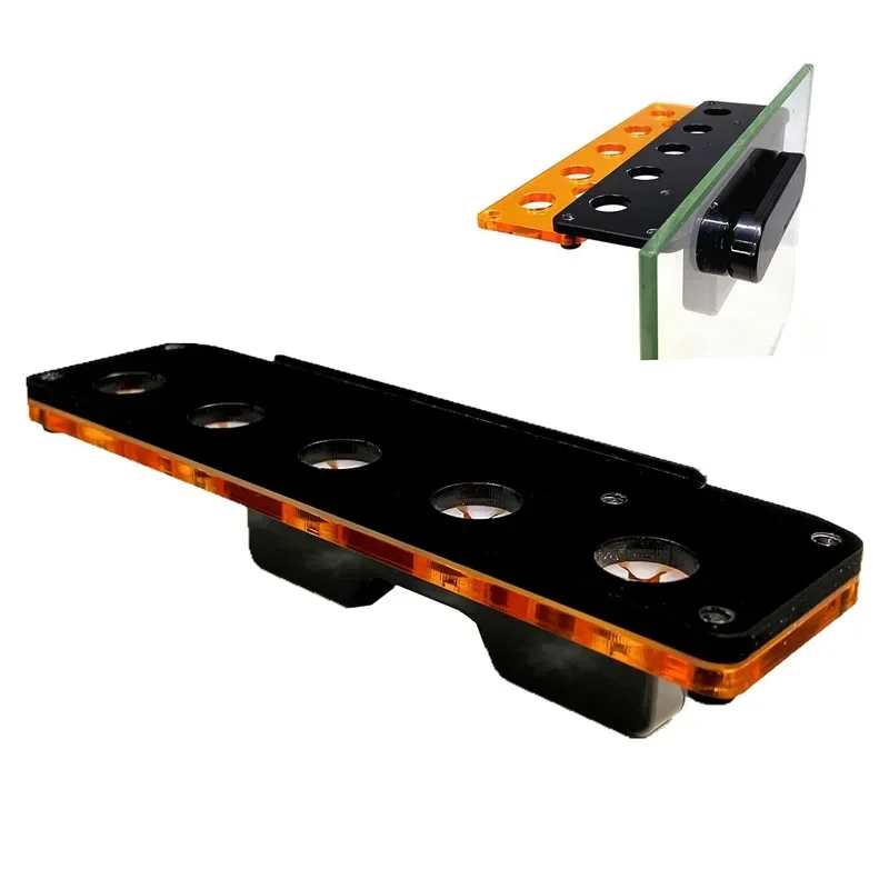 Reefing Art Magnetic ขยายล็อค  - Marine Coral บทวิจารณ์และราคา