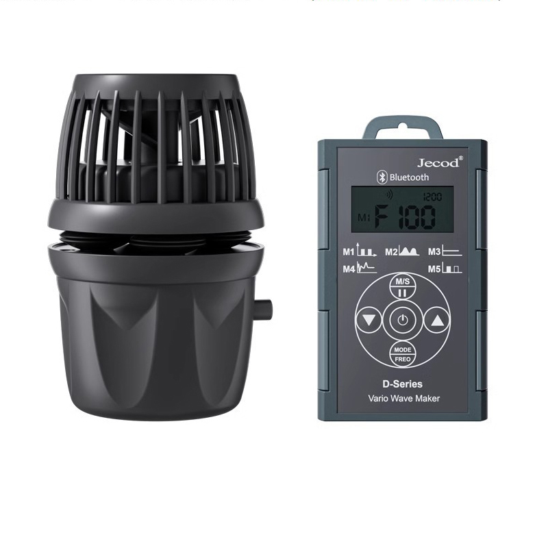 ปั๊มน้ำสำหรับตู้ปลา Jecod Jeba - Saltwater Tank บทวิจารณ์และราคา