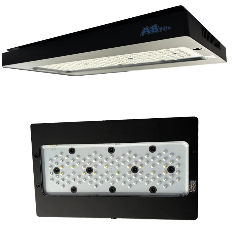 แอป Full Spectrum ควบคุมไฟ LED - Reef Lighting บทวิจารณ์และราคา