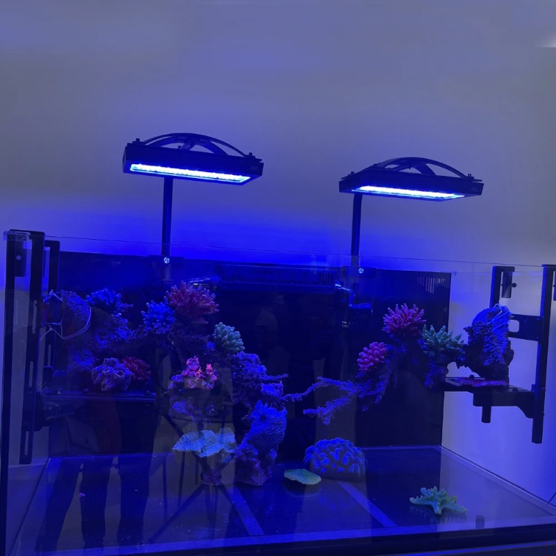 แอป Full Spectrum ควบคุมไฟ LED - Reef Lighting บทวิจารณ์และราคา