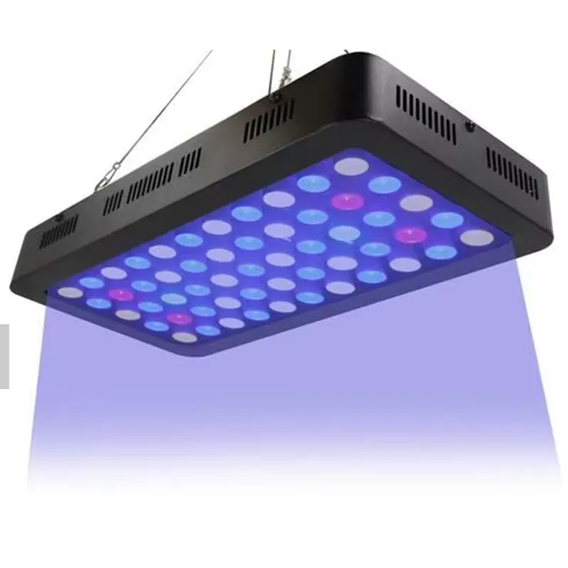 สำหรับไฟ LED ตู้ปลา WiFi ขนาด  - Reef Lighting บทวิจารณ์และราคา