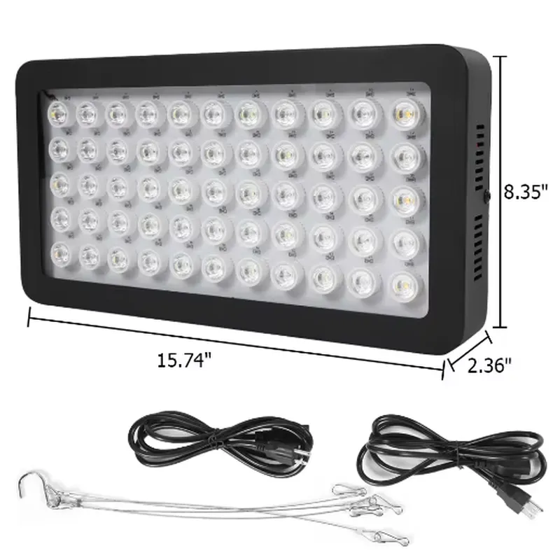 สำหรับไฟ LED ตู้ปลา WiFi ขนาด  - Reef Lighting บทวิจารณ์และราคา