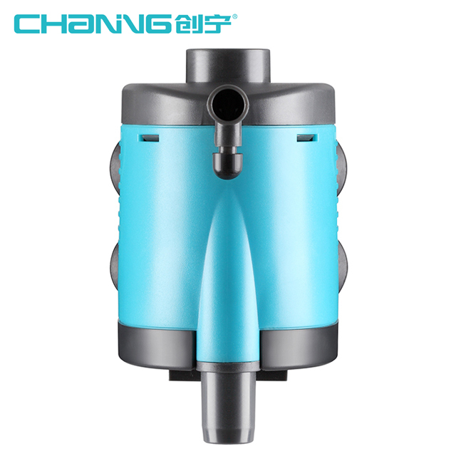 ปั๊มน้ำแบบจุ่มใต้น้ำอเนกประสงค - Reef Tank Filter บทวิจารณ์และราคา