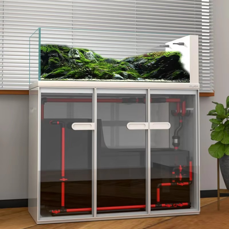 อุปกรณ์ตกแต่งตู้ปลา ขาตั้งตู้ป - Saltwater Tank บทวิจารณ์และราคา