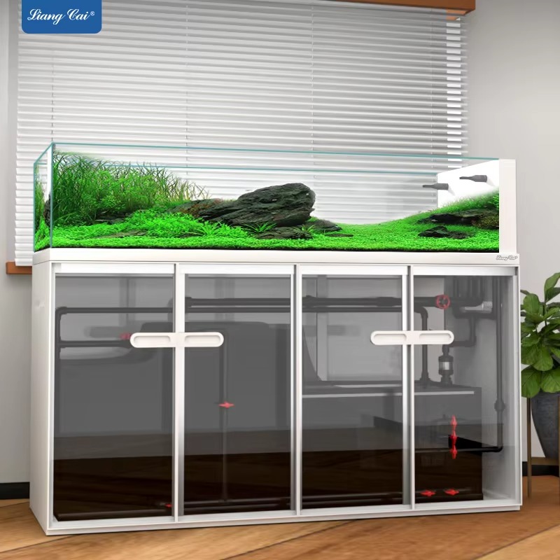 อุปกรณ์ตกแต่งตู้ปลา ขาตั้งตู้ป - Saltwater Tank บทวิจารณ์และราคา