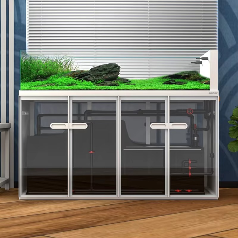 อุปกรณ์ตกแต่งตู้ปลา ขาตั้งตู้ป - Saltwater Tank บทวิจารณ์และราคา
