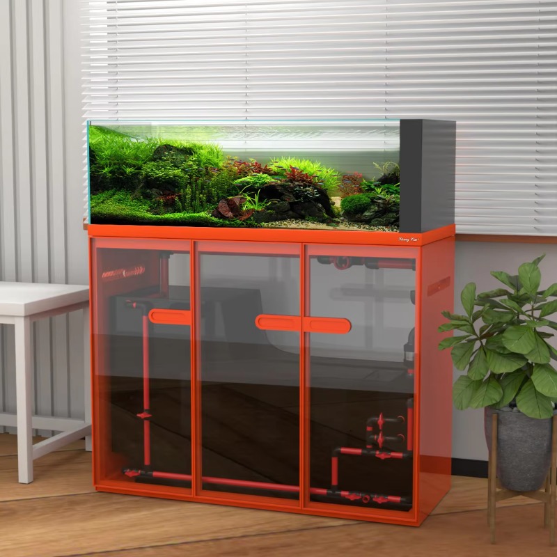 อุปกรณ์ตกแต่งตู้ปลา ขาตั้งตู้ป - Saltwater Tank บทวิจารณ์และราคา