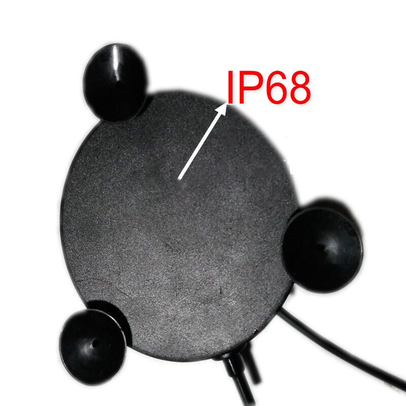รีโมทคอนโทรล 24 ปุ่ม กันน้ำ IP - Aquarium Marine Lights บทวิจารณ์และราคา