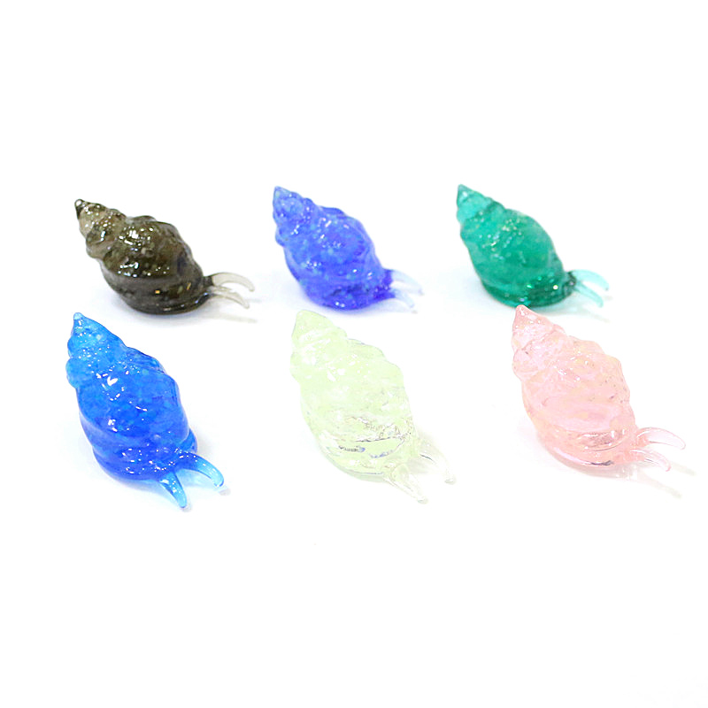 เมอราโนแก้วน่ารักสัตว์ทะเลรูปป - Marine Aquarium บทวิจารณ์และราคา
