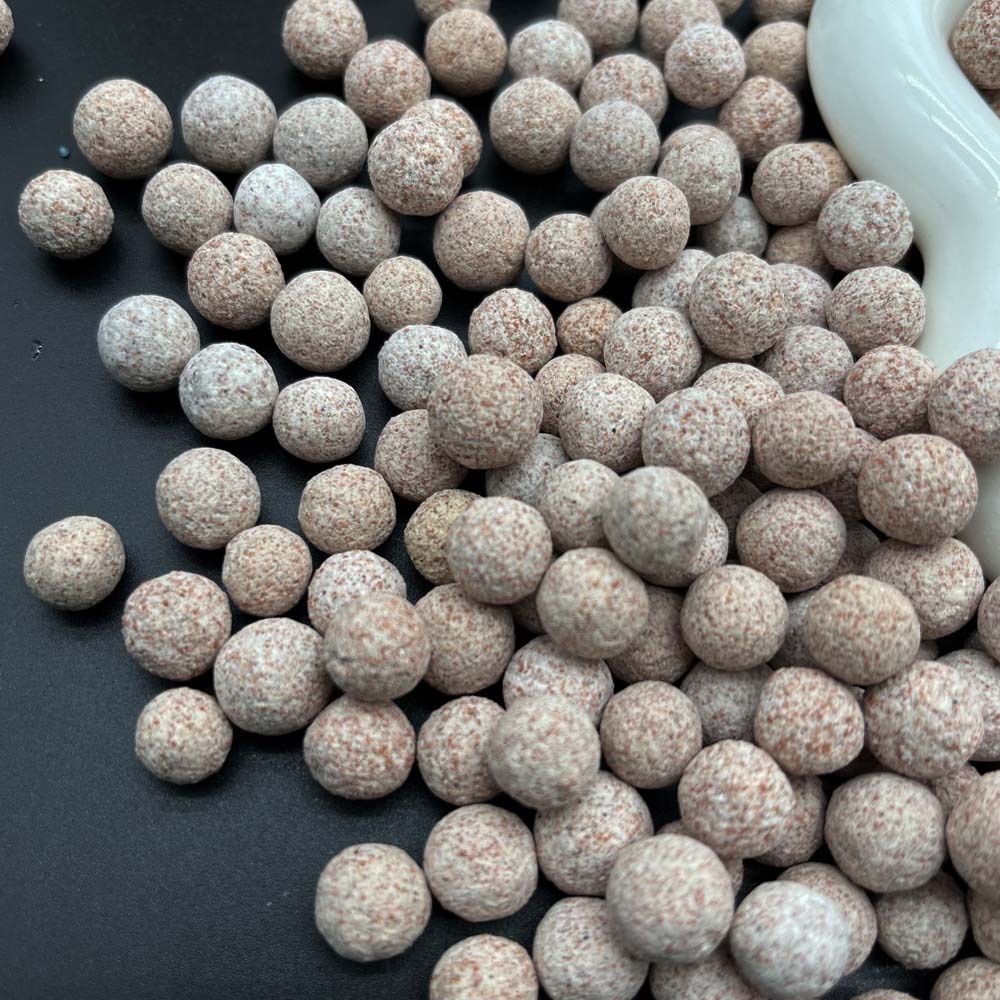 200/500g Aquarium ควอตซ์ Ball  - Reef Tank Filter บทวิจารณ์และราคา
