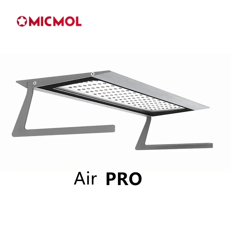 MICMOL ใหม่ AQUA Air Pro ทินเน - Aquarium Marine Lights บทวิจารณ์และราคา