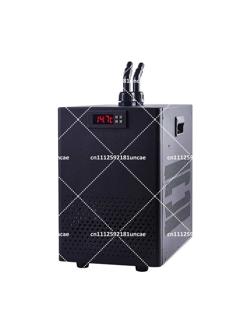 เครื่องทำความเย็นตู้ปลา 160 ลิ - Saltwater Tank บทวิจารณ์และราคา