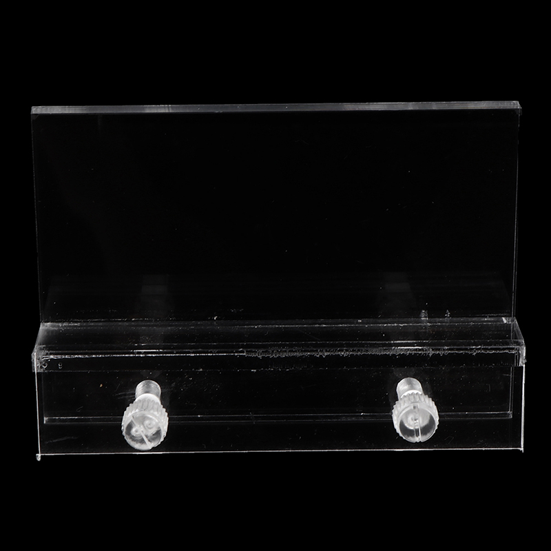 อะคริลิคใสสำหรับตู้ปลา  ฐานยึด - Aquarium Marine Lights บทวิจารณ์และราคา