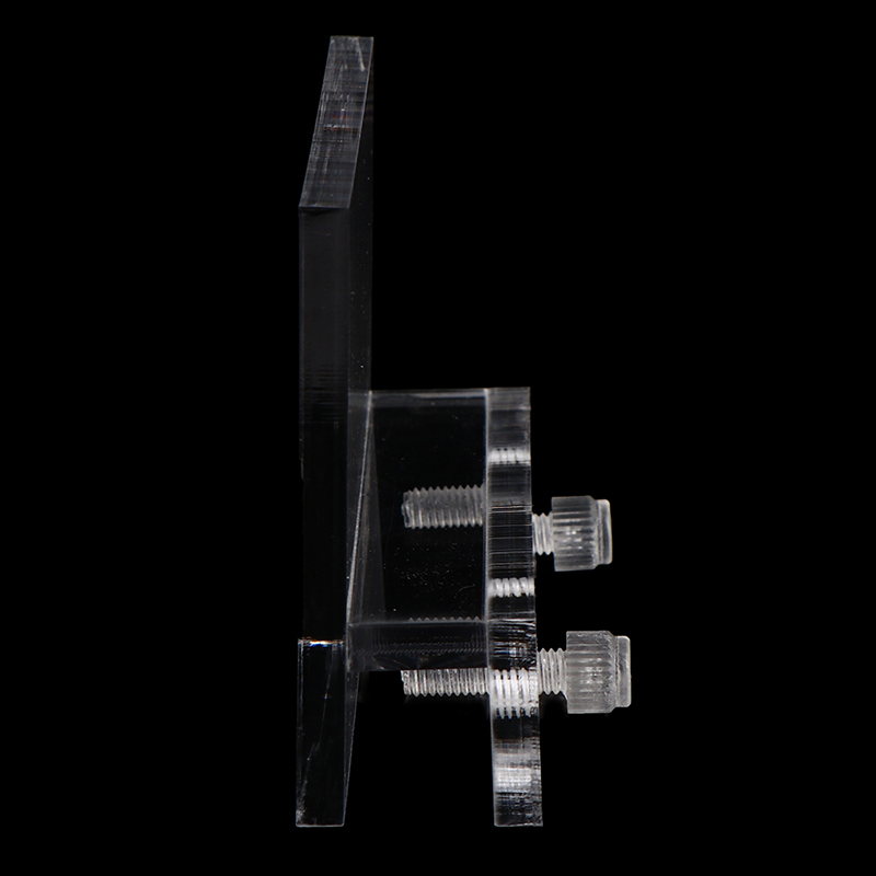 อะคริลิคใสสำหรับตู้ปลา  ฐานยึด - Aquarium Marine Lights บทวิจารณ์และราคา