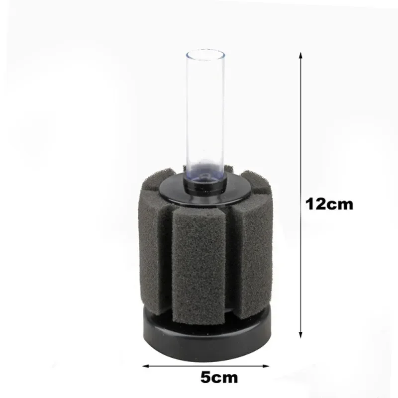 ฟองน้ำกรองชีวภาพ 10 ชิ้น สำหรั - Reef Tank Filter บทวิจารณ์และราคา