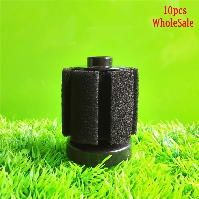 ฟองน้ำกรองชีวภาพ 10 ชิ้น สำหรั - Reef Tank Filter บทวิจารณ์และราคา