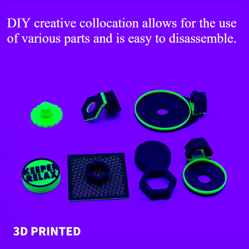 ขาตั้งปะการัง DIY สำหรับตู้ปลา - Saltwater Tank บทวิจารณ์และราคา