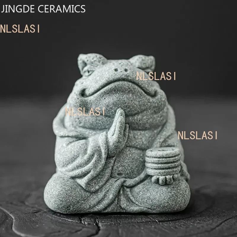 Creative Handmade หินชาสัตว์เล - Marine Fish Tank บทวิจารณ์และราคา