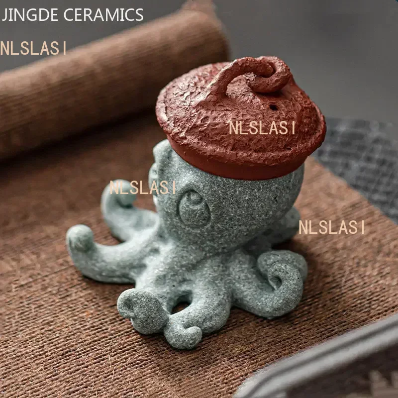 Creative Handmade หินชาสัตว์เล - Marine Fish Tank บทวิจารณ์และราคา