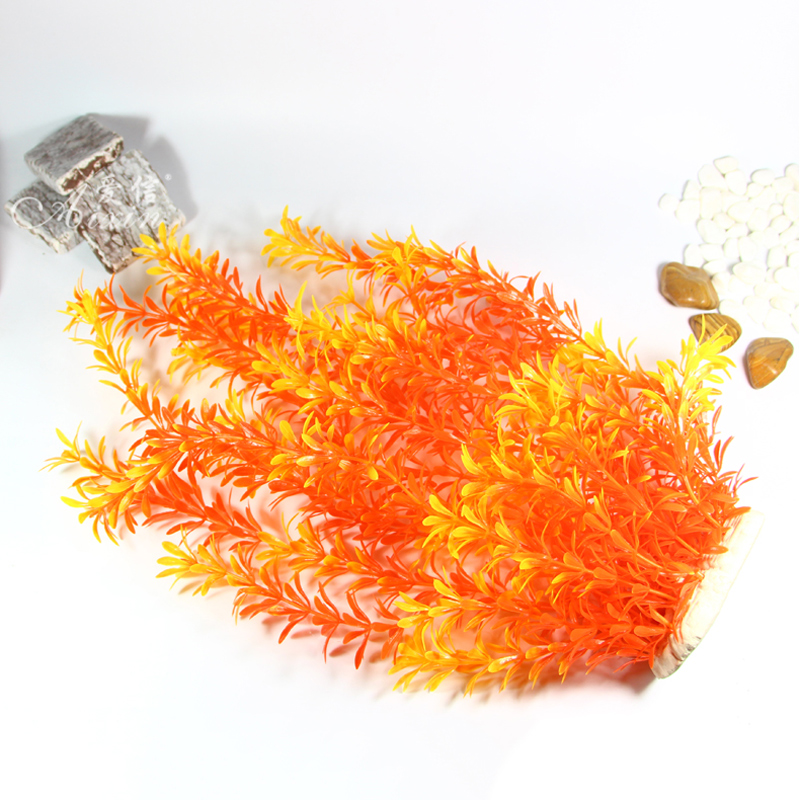 ต้นไม้เขตร้อนขนาด 100 ซม. หญ้า - Marine Aquarium บทวิจารณ์และราคา