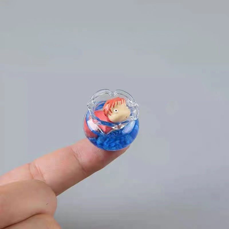 แม่เหล็กติดตู้เย็นลาย Studio G - Marine Fish Tank บทวิจารณ์และราคา