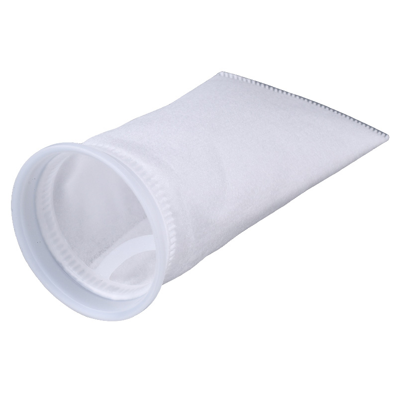 Aquarium ถุงเท้ากรองถุงถังปลา  - Reef Tank Filter บทวิจารณ์และราคา