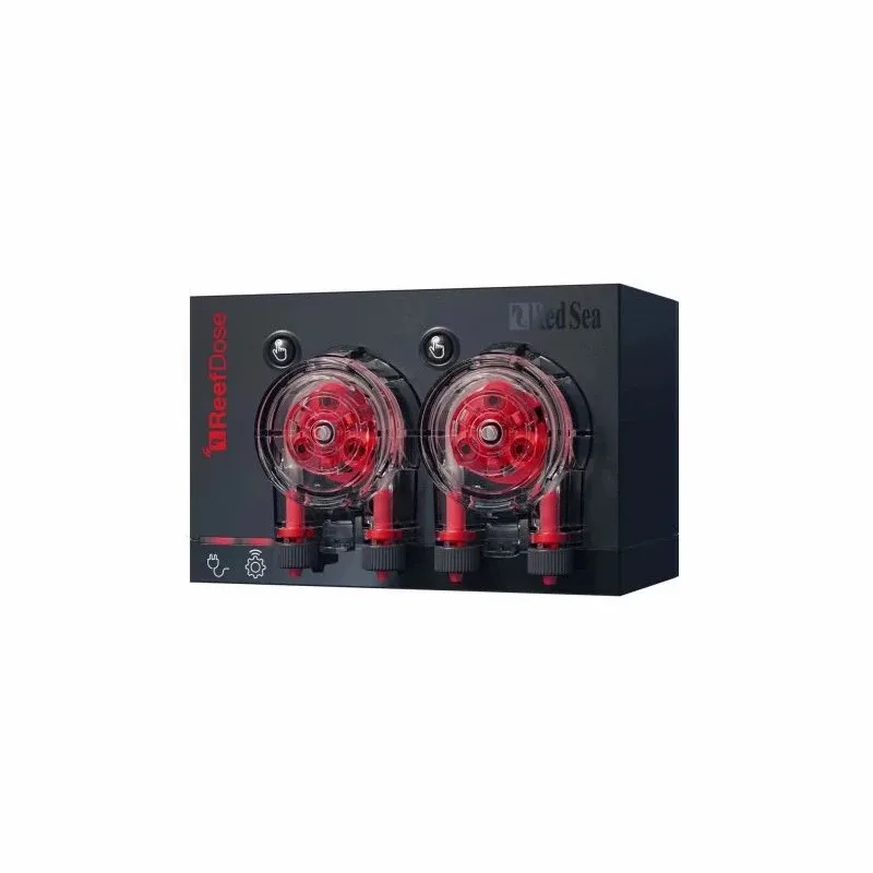 ปั๊มป้อนปะการังอัตโนมัติ RedSe - Saltwater Tank บทวิจารณ์และราคา