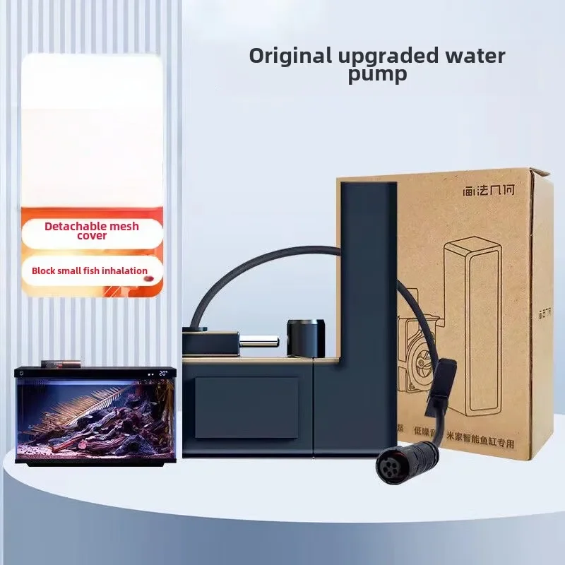 1 ชิ้นสําหรับ Xiaomi Mijia สมา - Ocean Aquarium บทวิจารณ์และราคา