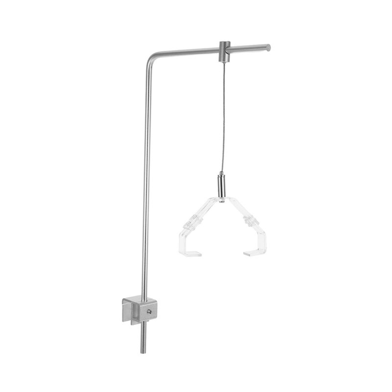 AB41-2 ชิ้น ชุดขาตั้งไฟตู้ปลา  - Saltwater Tank บทวิจารณ์และราคา
