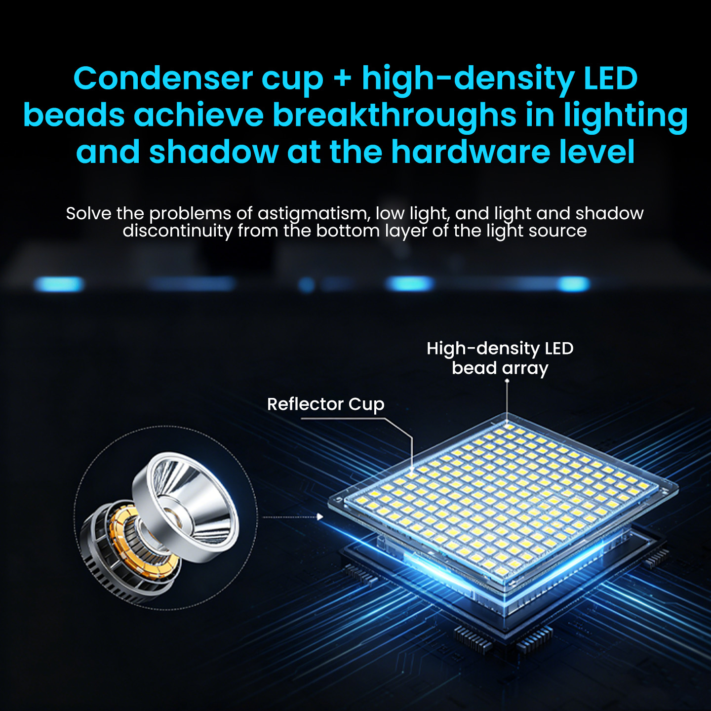 ไฟ LED สำหรับตู้ปลาทะเล KASSRA - Reef Lighting บทวิจารณ์และราคา