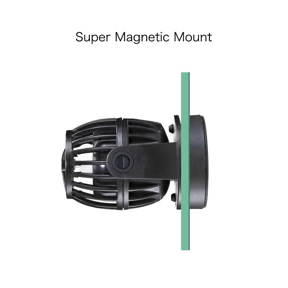 ปั๊มสร้างคลื่น Jebao Jecod รุ่ - Reef Aquarium บทวิจารณ์และราคา