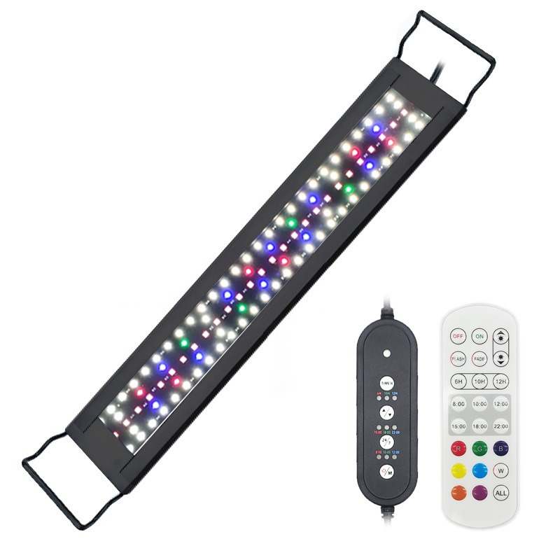 ไฟ LED สำหรับตู้ปลาแบบ Full Sp - Reef Lighting บทวิจารณ์และราคา