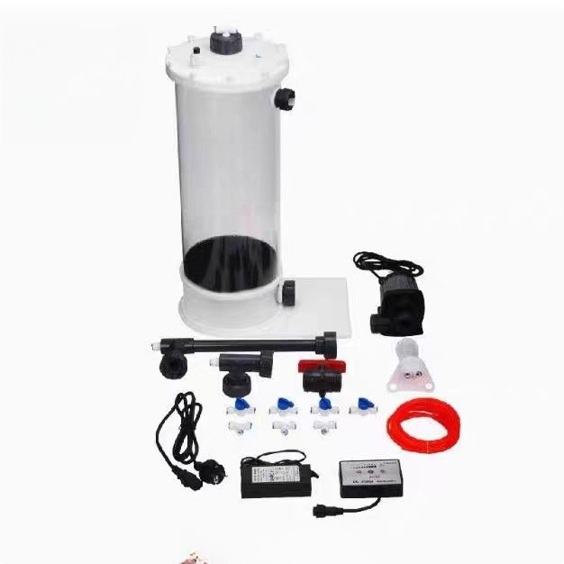 เครื่องกรองแคลเซียม CR-140/200 - Marine Aquarium บทวิจารณ์และราคา