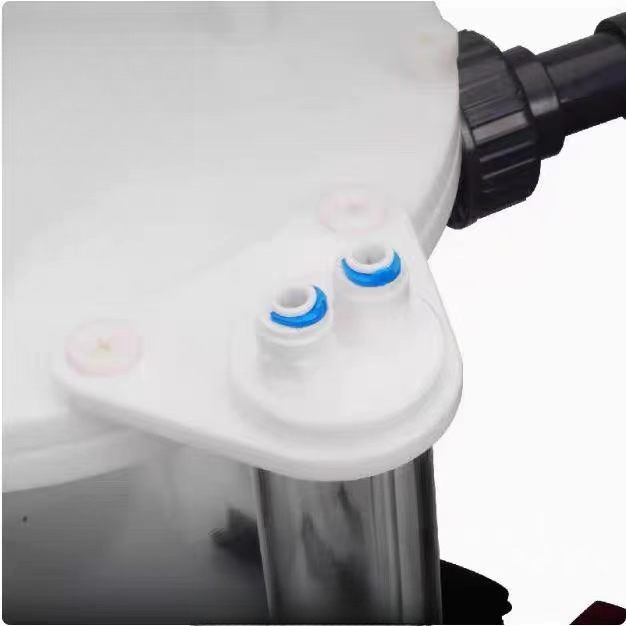 เครื่องกรองแคลเซียม CR-140/200 - Marine Aquarium บทวิจารณ์และราคา