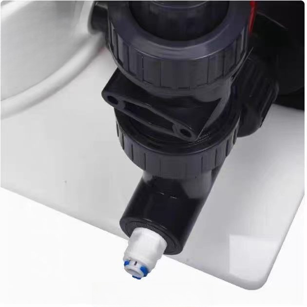 เครื่องกรองแคลเซียม CR-140/200 - Marine Aquarium บทวิจารณ์และราคา