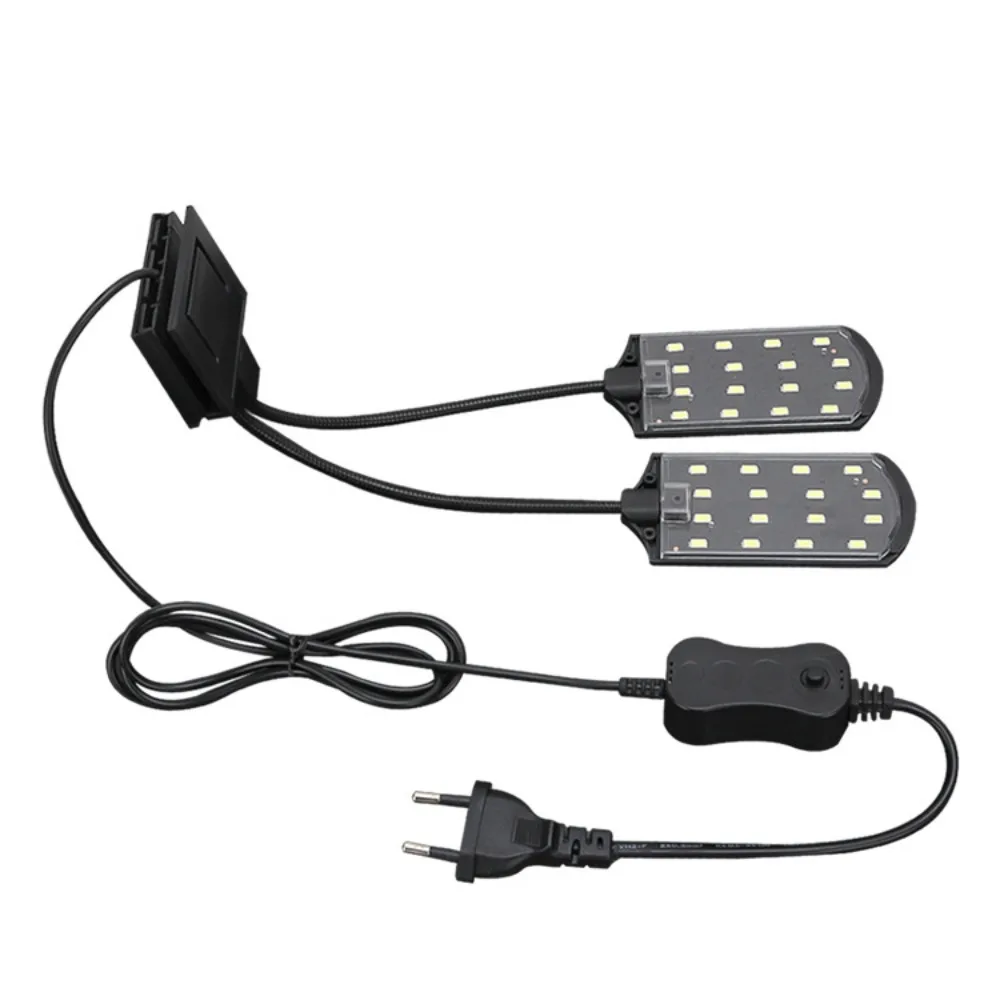 5W Mini LED Aquarium Light,โคม - Reef Lighting บทวิจารณ์และราคา