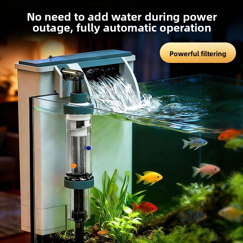 ปั๊มน้ำ SUNSUN XBK สำหรับตู้ปล - Reef Tank Filter บทวิจารณ์และราคา