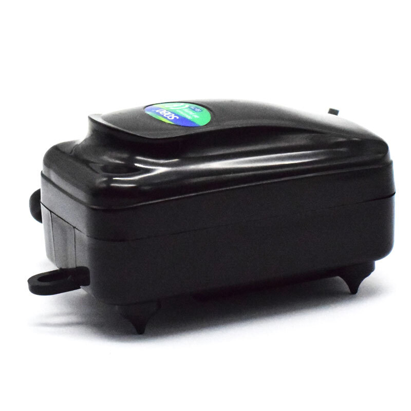 Sobo Songbao ถังปลาปั๊มออกซิเจ - Marine Fish Tank บทวิจารณ์และราคา