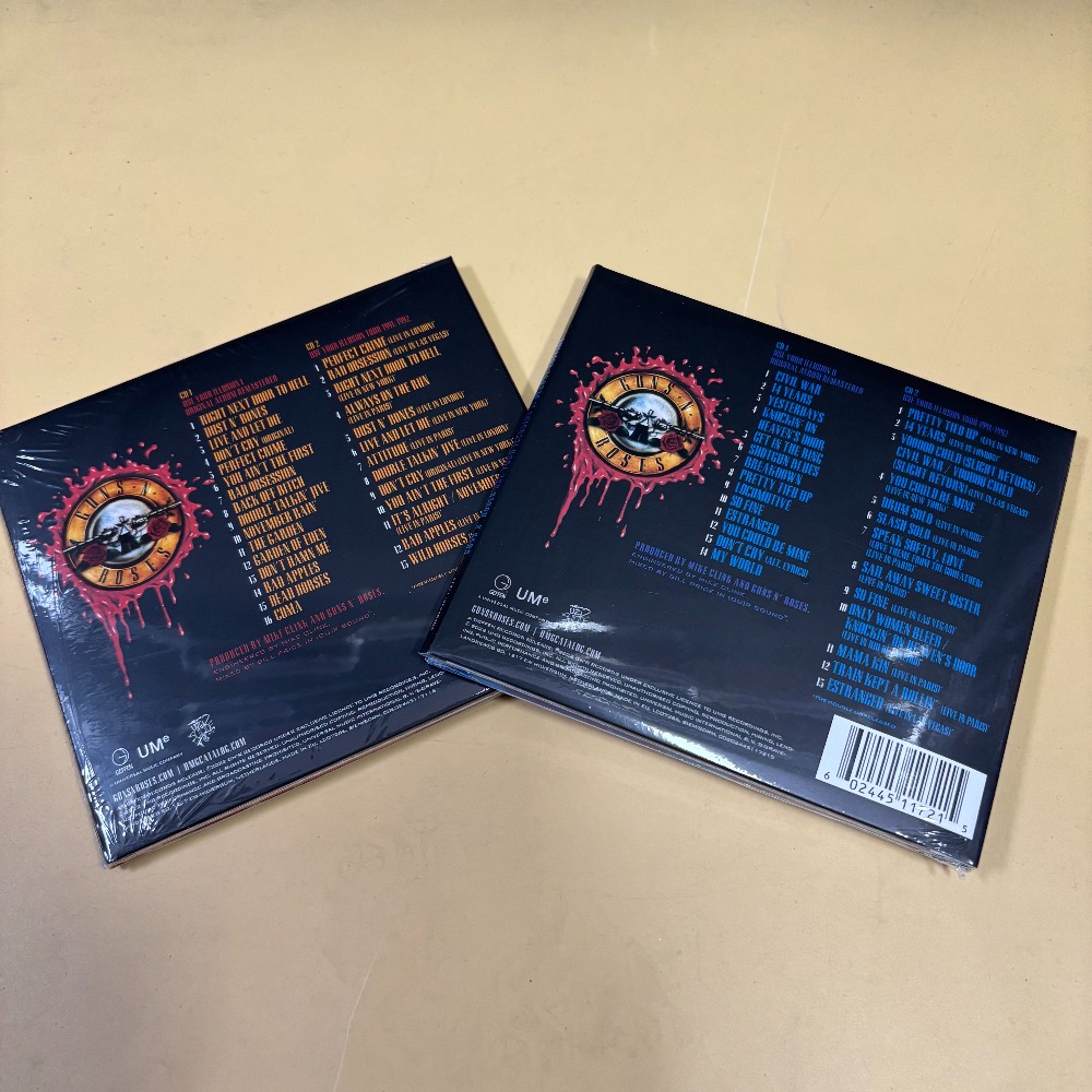 ฮาร์ดร็อค บลูส์ เมทัล ดีลักซ์  - Live Rock บทวิจารณ์และราคา