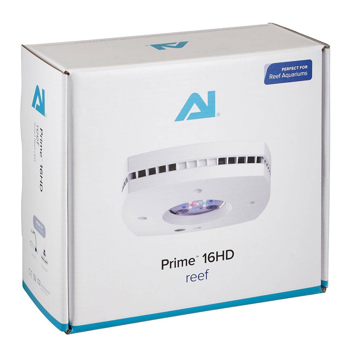 Prime 16 HD LED Reef Light, ขา - Reef Lighting บทวิจารณ์และราคา
