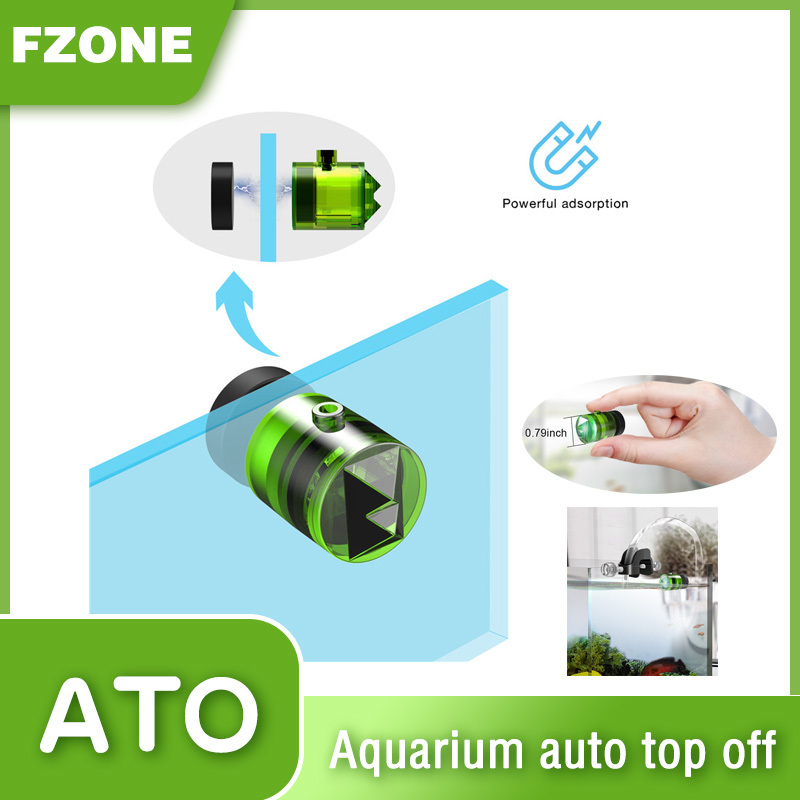MagTool อัตโนมัติปิด (ATO) ATO - Reef Tank Filter บทวิจารณ์และราคา